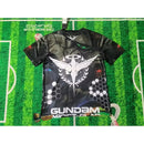 JAPÓN GUNDAM I 26/27 HOMBRE