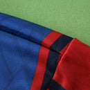 CAMISETA BARCELONA RETRO CLÁSICA 25/26 HOMBRE