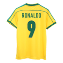 RONALDO