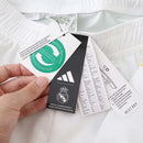 PANTALONES CORTOS REAL MADRID I 25/26 VERSIÓN JUGADOR