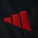 PANTALONES CORTOS LIVERPOOL II NEGRO 25/26