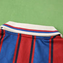 CAMISETA BARCELONA RETRO CLÁSICA 25/26 HOMBRE