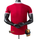 MANCHESTER UNITED I 26/27 VERSIÓN JUGADOR
