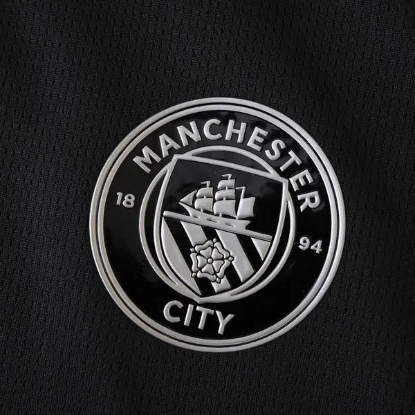 CAMISETA MANCHESTER CITY III 25/26 CONJUNTO INFANTIL