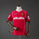 CAMISETA ZARAGOZA II 04/05 HOMBRE (RETRO)