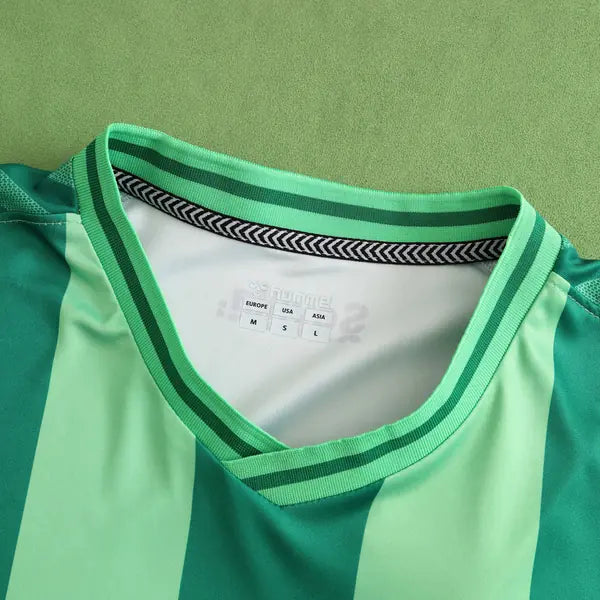 REAL BETIS EDICIÓN ESPECIAL IIi 24/25 HOMBRE