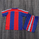 BARCELONA I 92-95 CONJUNTO INFANTIL RETRO HOMBRE