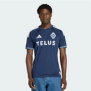 CAMISETA VANCOUVER WHITECAPS II 26/27 HOMBRE (VERSIÓN JUGADOR)