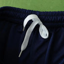 CAMISETA BARCELONA I 08/09 CONJUNTO INFANTIL (RETRO)