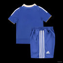 CHELSEA I 07-08 CONJUNTO INFANTIL RETRO HOMBRE