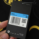 CHANDAL BARCELONA COLDPLAY NEGRA 25/26