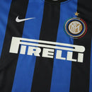 CAMISETA INTER DE MILAN I 09/10 CONJUNTO INFANTIL (RETRO)