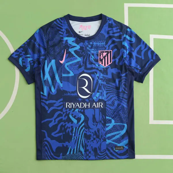 ATLÉTICO DE MADRID III 24/25 HOMBRE