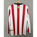 CHIVAS GUADALAJARA I 120th HOMBRE MANGA LARGA