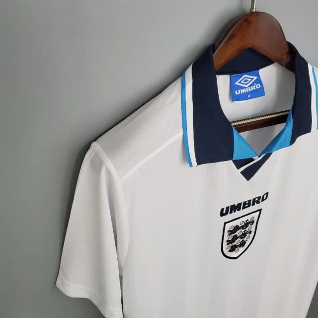 CAMISETA INGLATERRA I 1996 HOMBRE (RETRO)