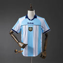 ARGENTINA I 00/01 HOMBRE (RETRO)