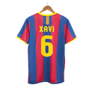 XAVI