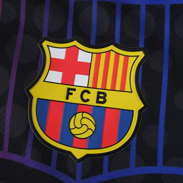 BARCELONA EDICIÓN LIMITADA 25-26 HOMBRE
