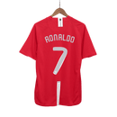 RONALDO