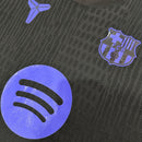 BARCELONA X KOBE BRYANT NEGRA 25/26 HOMBRE VERSIÓN JUGADOR