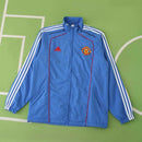 CHANDAL MANCHESTER UNITED AZUL 25/26