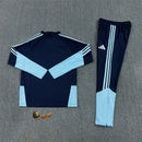 CHÁNDAL + PANTALONES ARGENTINA ENTRENAMIENTO I 26/27 HOMBRE
