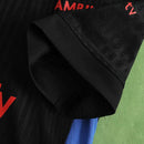 BARCELONA II NEGRA 24/25 HOMBRE VERSIÓN JUGADOR