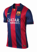 BARCELONA I 14/15 HOMBRE (RETRO)