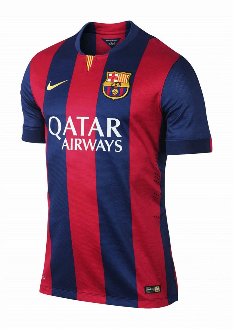 BARCELONA I 14/15 HOMBRE (RETRO)