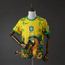 CAMISETA BRASIL 26/27 EDICIÓN ESPECIAL I  HOMBRE