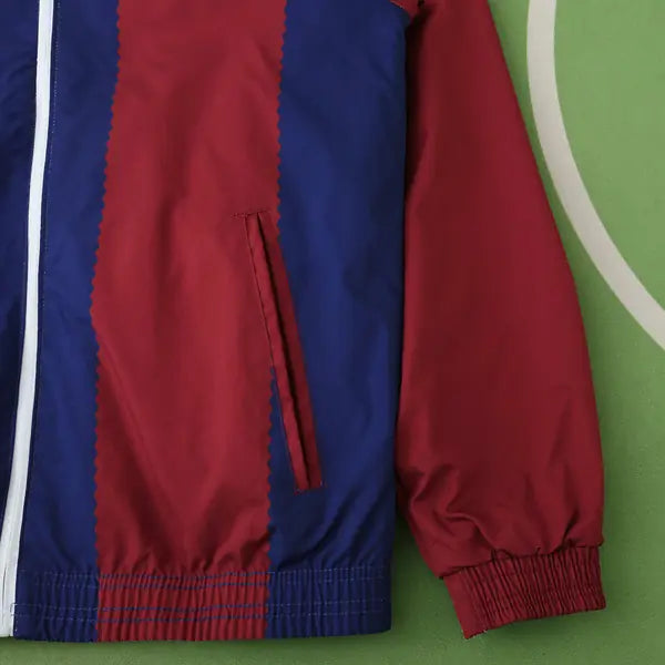 CHANDAL BARCELONA COLDPLAY DOBLE II 25/26