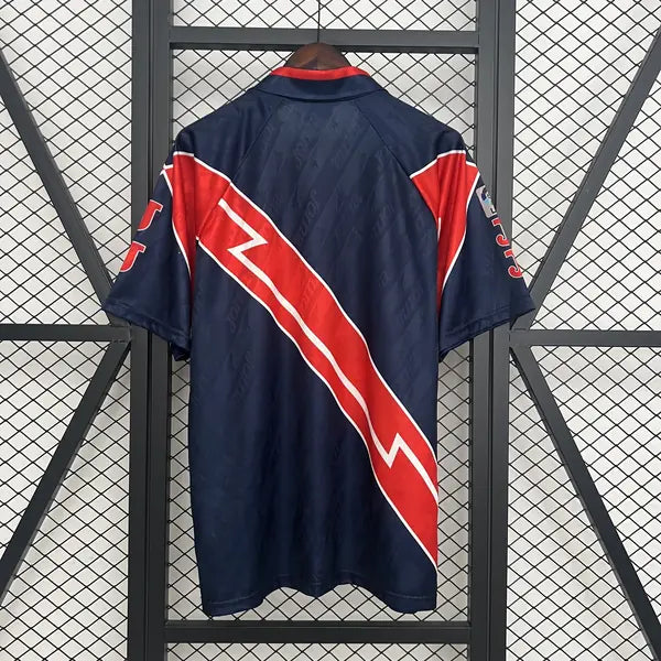 RAYO VALLECANO II 97/98 RETRO HOMBRE