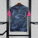 BARCELONA 25-26 EDICIÓN ESPECIAL DRAGÓN HOMBRE