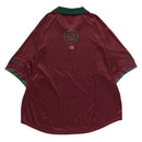 Portugal Travis Scott Cactus Jack x NK Total 90 [Retro] Jersey