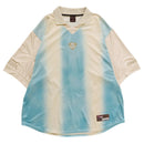Argentina Travis Scott Cactus Jack x NK Total 90 [Retro] Jersey