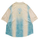 Argentina Travis Scott Cactus Jack x NK Total 90 [Retro] Jersey