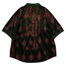 Morocco Travis Scott Cactus Jack x NK Total 90 [Retro] Jersey