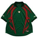 Mexico Travis Scott Cactus Jack x NK Total 90 [Retro] Jersey