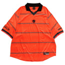 Netherlands Travis Scott Cactus Jack x NK Total 90 [Retro] Jersey