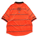 Netherlands Travis Scott Cactus Jack x NK Total 90 [Retro] Jersey