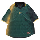 Australia Travis Scott Cactus Jack x NK Total 90 [Retro] Jersey