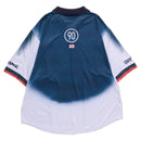 England Travis Scott Cactus Jack x NK Total 90 [Retro] Jersey