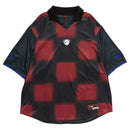 Croatia Travis Scott Cactus Jack x NK Total 90 [Retro] Jersey