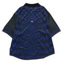 Croatia Travis Scott Cactus Jack x NK Total 90 [Retro] Jersey