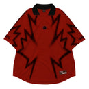 Canada Travis Scott Cactus Jack x NK Total 90 [Retro] Jersey