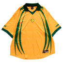Brazil Travis Scott Cactus Jack x NK Total 90 [Retro] Jersey