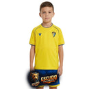 CÁDIZ I 25/26 EQUIPACIÓN PARA NIÑOS
