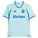 CAMISETA PORTO III 26/27 MUJER