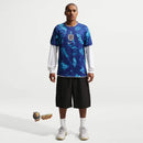 CAMISETA INGLATERRA II PORTERO 2026 MUNDIAL HOMBRE