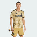 CAMISETA ST LOUIS II 26/27 HOMBRE